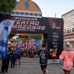 4ª Corrida do Teatro Amazonas abre inscrições