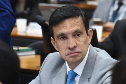 Sidney Leite cobra regulamentação na Reforma Tributária