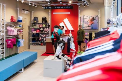 Manauara Shopping fecha 2025 com 35 novas operações