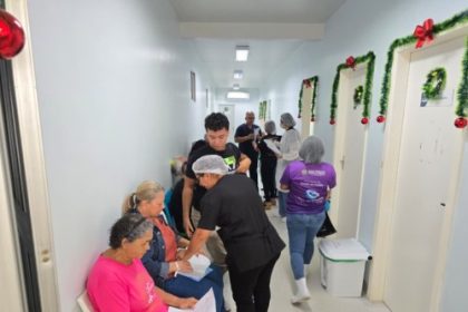 Amazonas amplia cirurgias dermatológicas durante ações do Dezembro Laranja