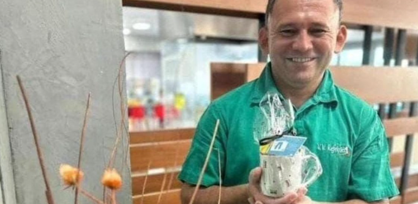 Acidente com elevador mata trabalhador terceirizado na Honda Manaus