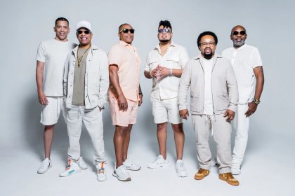 Grupo Revelação entre atrações do Festival Nova Era de Música