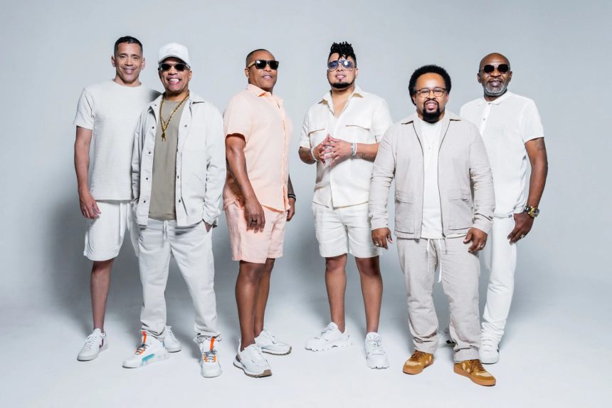 Grupo Revelação entre atrações do Festival Nova Era de Música