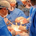 Hospital Delphina Aziz faz cinco transplantes renais em 24 horas
