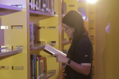 Centro de Educação Sesc abre inscrições para bolsas de estudo