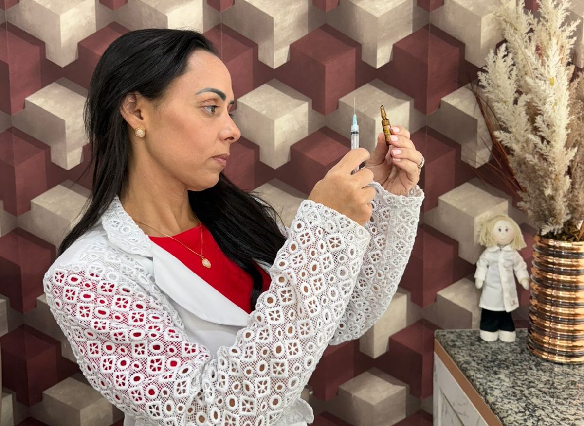 Metas para o novo ano: terapias hormonais e bem-estar feminino