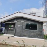 Wilson Lima apresenta projeto pioneiro de moradia sustentável