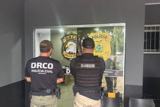 Operação mira quadrilha que aliciava crianças em garimpos no AM