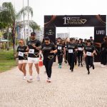 Caminhada Dona da Fortuna reúne famílias e leva propósito as ruas de Manaus