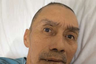 Hospital João Lúcio busca por familiares de idoso sem identificação