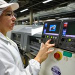 Manaus mantém maior PIB das regiões Norte, Nordeste e Sul