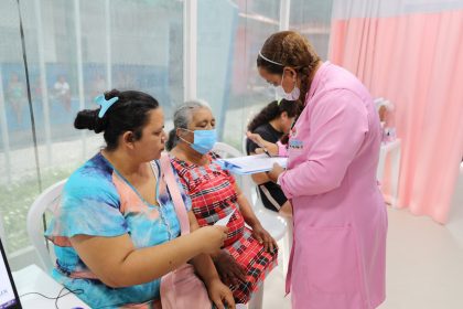 Confira onde buscar serviços das Carretas da Mulher em Manaus