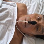 Hospital João Lúcio busca por familiares de paciente internado