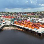 Amazonas movimenta US$ 1,2 bilhão na corrente de comércio