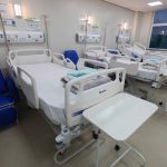 Wilson Lima inaugura segunda Unidade de Internação no CHS