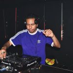 DJ Brasileiro agita as noites de Portugal ao misturar espiritualidade com eletrônica