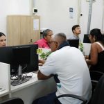 Sine oferta vagas para Auxiliar, Almoxarife e outros 285 cargos