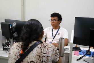 Operador, Auxiliar, Atendente e outras 573 vagas no Sine