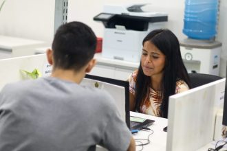 Sine oferta 317 vagas de emprego nesta sexta