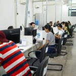 Sine vagas de emprego