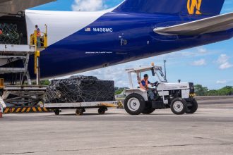 Aeroporto de Manaus consolida segurança e zera acidentes