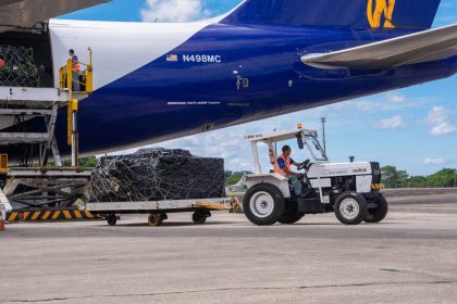 Aeroporto de Manaus consolida segurança e zera acidentes