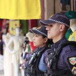 Secretaria de Segurança registra queda de roubos a comércios