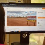 Polícia investiga golpes em terrenos e orienta compradores