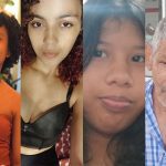 Polícia procura por quatro pessoas desaparecidas em Manaus