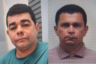 Polícia procura dois homens por golpe de venda de terrenos