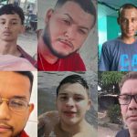 Primeira semana de dezembro registra pessoas desaparecidas