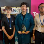 Aplicativo criado em Manaus é eleito em Mostra Tecnológica