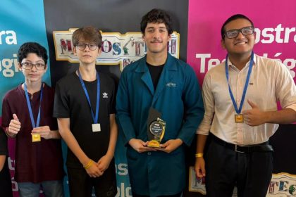 Aplicativo criado em Manaus é eleito em Mostra Tecnológica