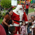 Parque Rio Negro tem programação natalina gratuita