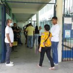 Concurso da Semed registra baixa abstenção; gabarito sai nesta segunda