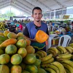 Confira programação das Feira de Produtos Regionais da semana