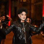 Espetáculo "Edward - Mãos de Tesoura" tem inscrições esta quarta