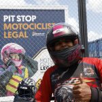 Wilson Lima inaugura primeiro Pit Stop do Motociclista Legal