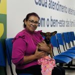 Castramóvel abre agendamento para castração no Alvorada 2