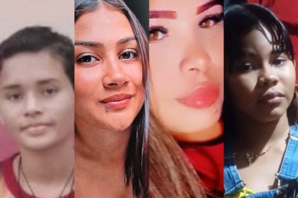 Polícia busca por quatro pessoas desaparecidas em Manaus