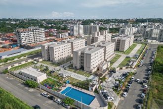Amazonas Meu Lar impulsiona crescimento do mercado imobiliário
