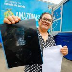 Secretaria de Saúde leva consultas e exames ao bairro Alvorada