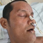 Hospital João Lúcio busca por familiares de paciente internado