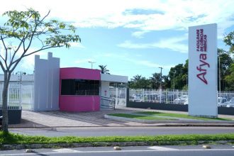 Afya anuncia curso de Enfermagem em Itacoatiara com inscrições