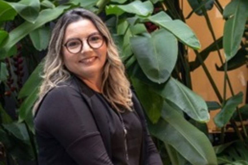 Design Biofílico reduz estresse e aumenta produtividade