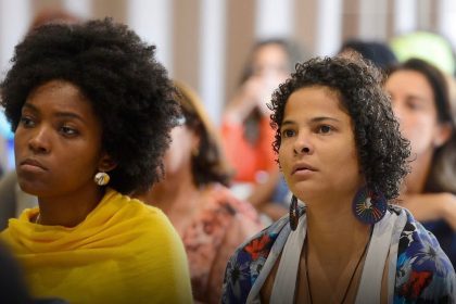 Seleção abre duas vagas de Agente Territorial; bolsa de R$ 2,5 mil