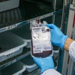Estoque de sangue do Hemoam tem déficit de 40%