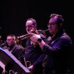 Obras clássicas ganham releitura no espetáculo "Jazz Natalino"