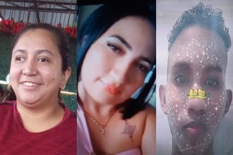 Polícia procura três pessoas desaparecidas em Manaus