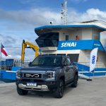 Parceria BYD e SENAI leva capacitação em energia solar